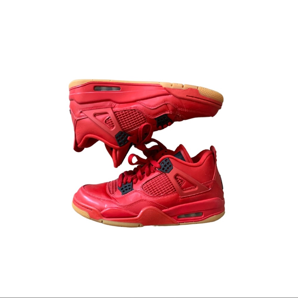 WMNS AIR JORDAN 4 RETRO NRG 'SINGLES DAY'